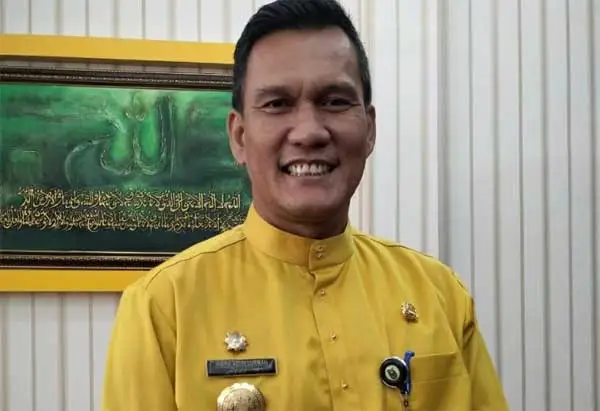 Divonis Bebas, ini Syarat Indra Agus Kembali Jabat Kepala ESDM
